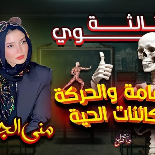 الدعامة في الكائنات الحية